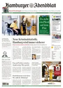 Hamburger Abendblatt Pinneberg - 05. Oktober 2018