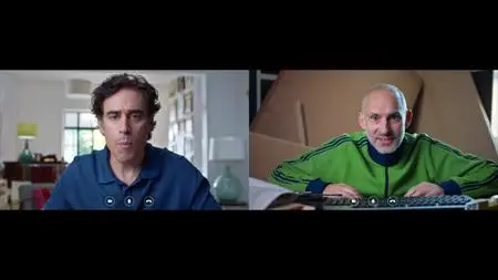 Hang Ups S01E01