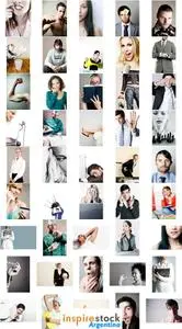 Inspirestock ISPC019 Mode