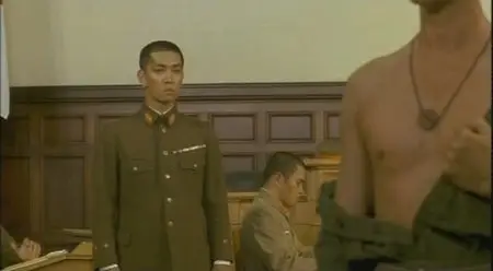 Merry Christmas, Mr. Lawrence (1983)