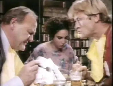 Всё началось у "Тиффани" / Es begann bei Tiffany (1979)