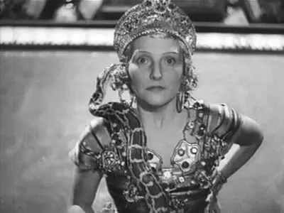 Divine (1935)