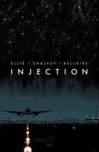 Injection 008 (2016)