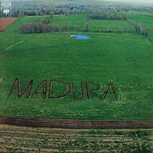 Madura - Madura (1971/2021) [Official Digital Download 24/192]