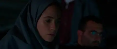 Tehran S02E01