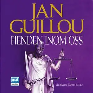 «Fienden inom oss» by Jan Guillou