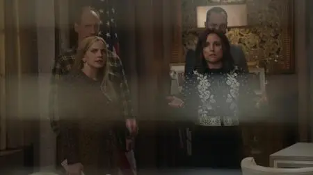 Veep S06E09