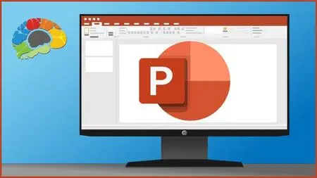 Mastering PowerPoint 2019 - Advanced