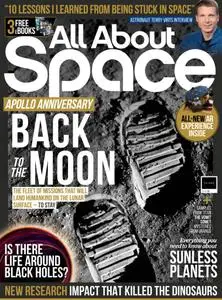 All About Space - June 2021