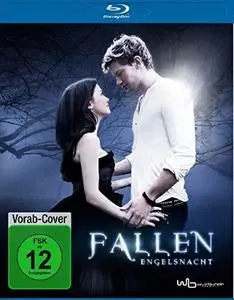 Fallen (2016)