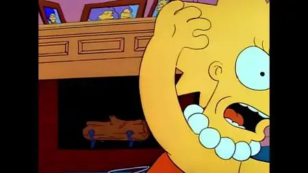 Die Simpsons S02E07