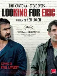 Looking For Eric (2009)