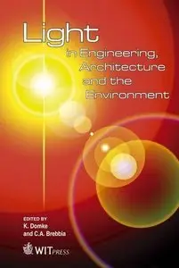 Light in Engineering, Architecture and the Environment (repost)