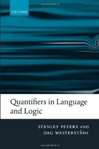 Quantifiers in Language and Logic (repost)