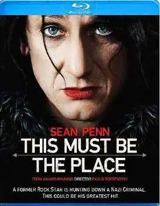 This Must Be the Place (2011)