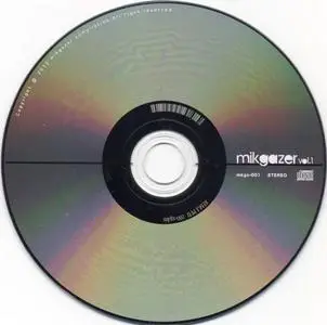 VA - Mikgazer Vol. 1 (2012) {Mikgazer}