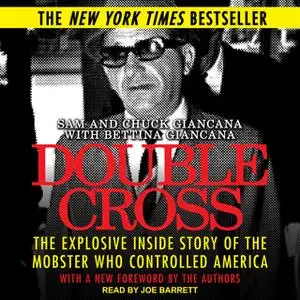 «Double Cross» by Chuck Giancana,Sam Giancana