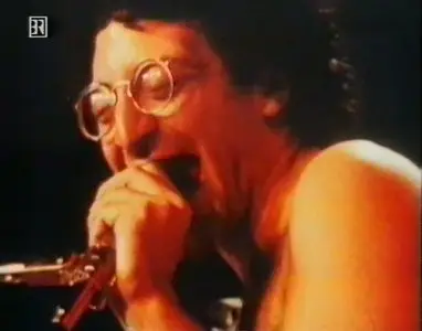 Frank Zappa - We Don't Mess Around (8-9-1978)