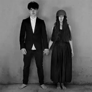 U2 - Songs of Experience (Deluxe Edition) (2017)