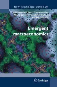 Emergent Macroeconomics: An Agent-Based Approach to Business Fluctuations (Repost)
