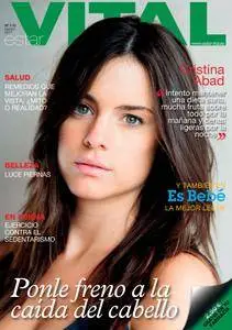 Estar Vital - marzo 2017