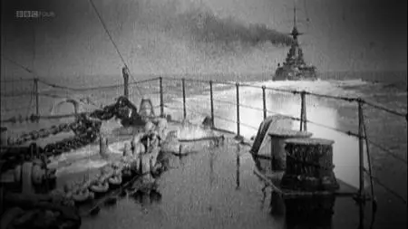 BBC - Battle of Jutland: The Navy's Bloodiest Day (2016)