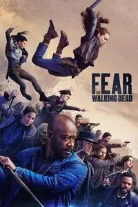 Fear the Walking Dead S03E10