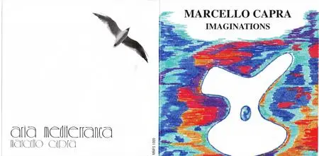 Marcello Capra - Imaginations (1994) {Reissue}