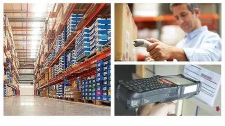 Jd Edwards Enterpriseone Inventory Management Full-Length