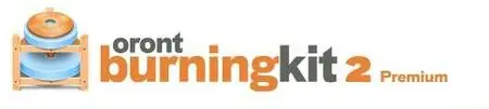 Oront Burning Kit 2 Premium ver.2.1.7
