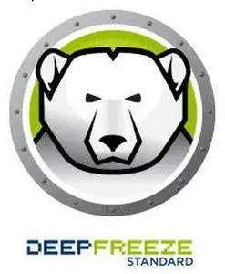 DeepFreeze Standard v6.30.020.1875