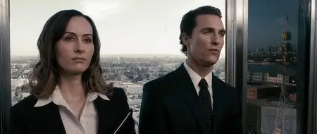 The Lincoln Lawyer (2011)