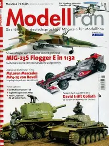 ModellFan 2011-05