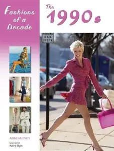 Fashions of a Decade: The 1990s (repost)