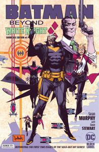 Batman - Beyond the White Knight Showcase Edition 001 (2022) (Digital) (Zone-Empire