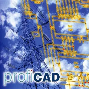 ProfiCAD v5.4.4