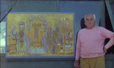 Agnès Varda - Uncle yanko (1967)
