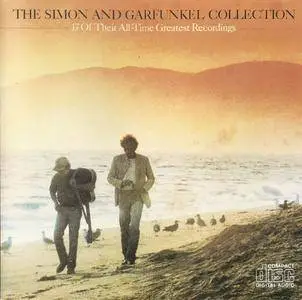 Simon And Garfunkel - Collection (1981)