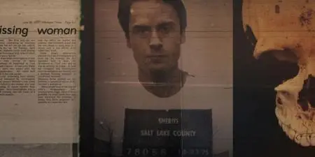 Conversations with a Killer: The Ted Bundy Tapes (2019) - Season 1