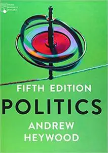 Politics, 5 edition