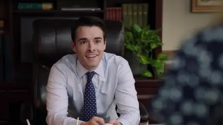 Filthy Rich S01E08