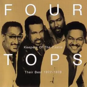 Four Tops - Keepers Of The Castle: Their Best 1972 To 1978 (1997) {MCA}