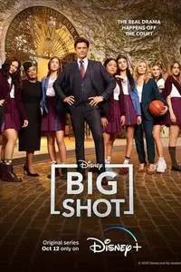 Big Shot S02E01