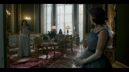 The Crown S02E08