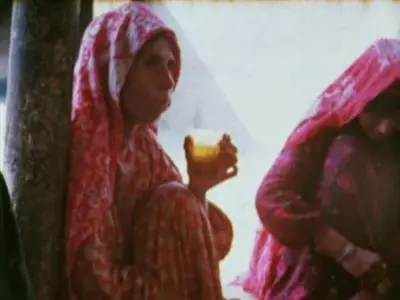 Documentary Educational Resources - Afghan Women (1974)
