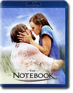 The Notebook.2004.1080p.BluRay.x264