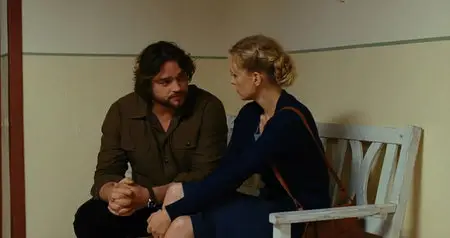 BARBARA (2012)