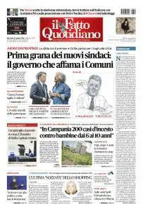 Il Fatto Quotidiano - 22 Giugno 2016