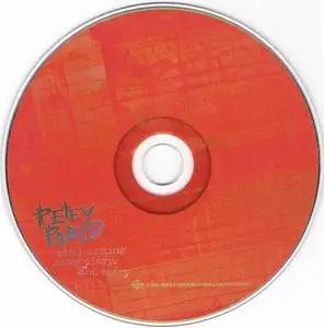Petey Pablo - Still Writing In My Diary: 2nd Entry (2004) {Zomba/Jive} **[RE-UP]**