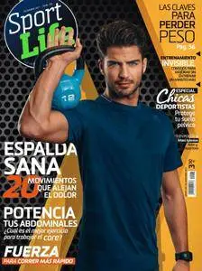 Sport Life España - diciembre 2017